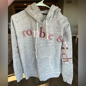 A&F Sweatshirt